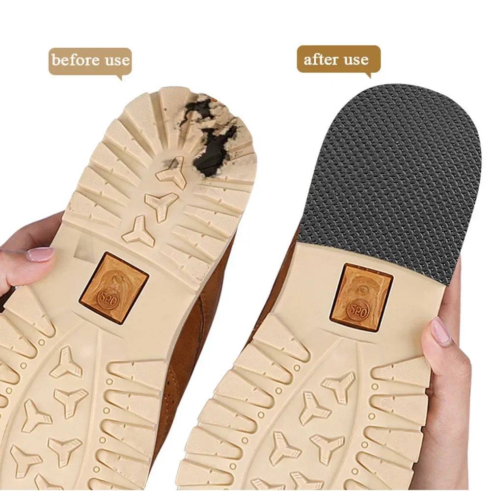 Anti-Slip Sole