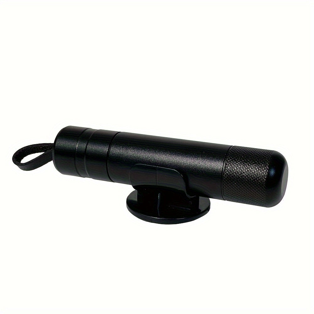 SafeStrike™ - Emergency Car Escape Tool