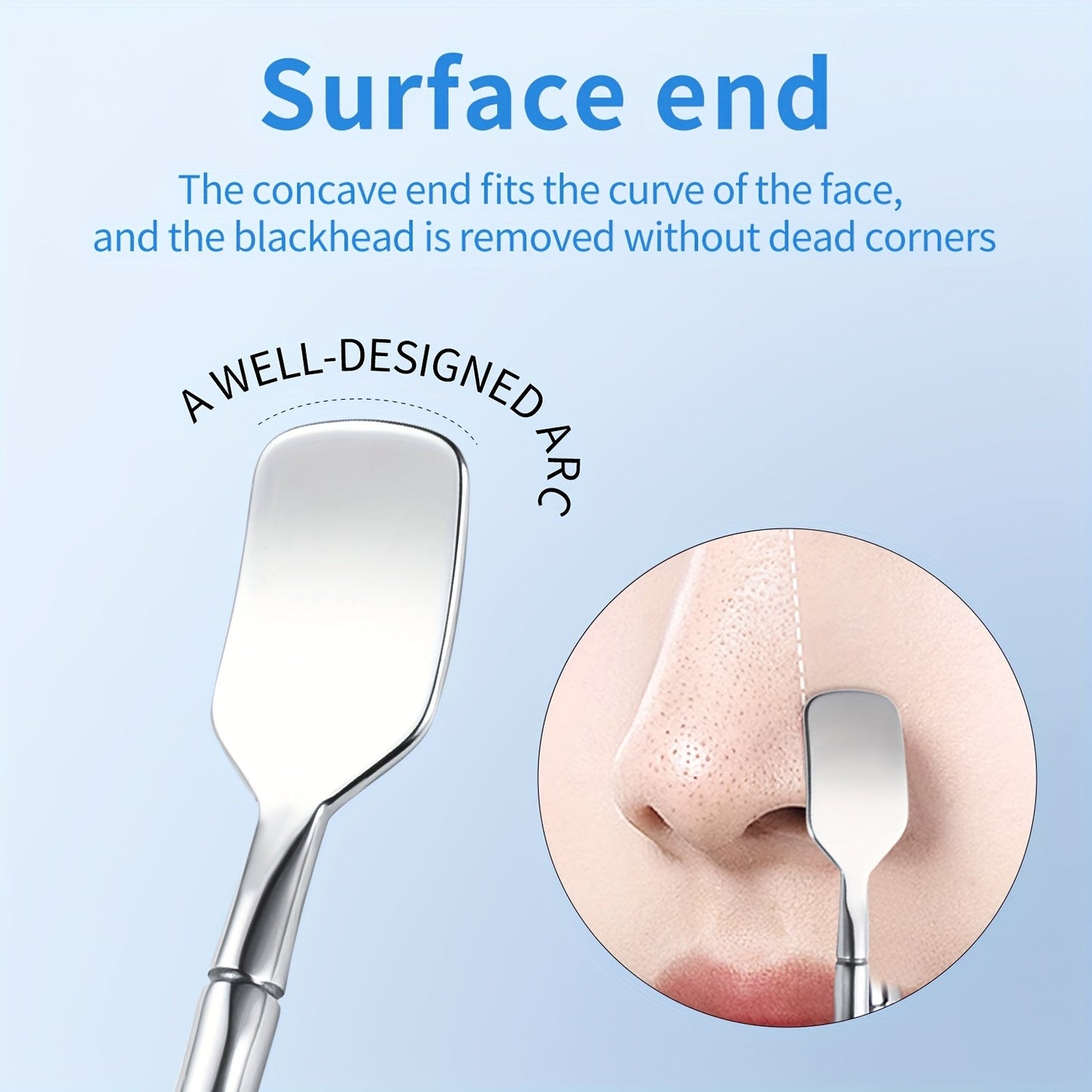 Blackhead Remover Tool