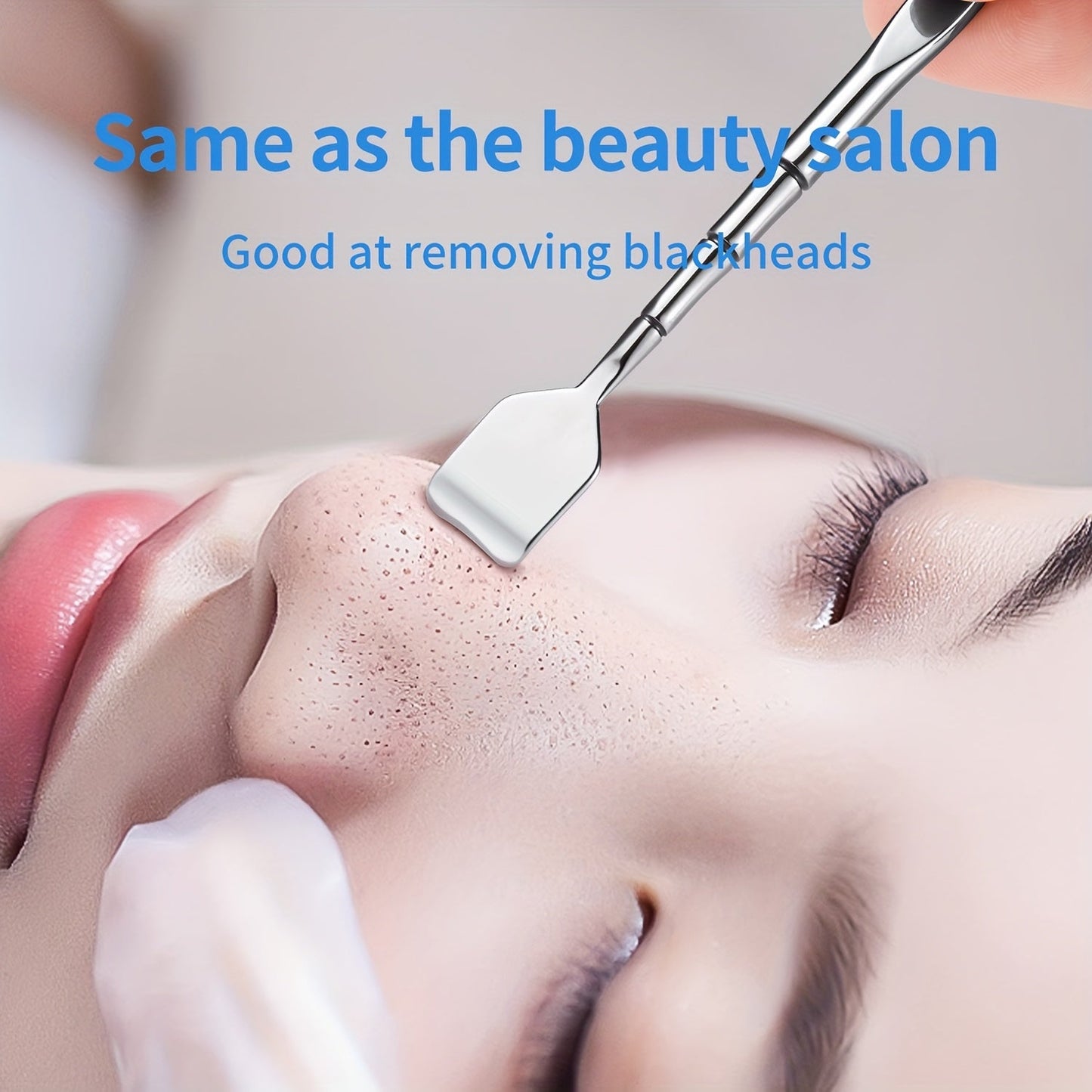Blackhead Remover Tool