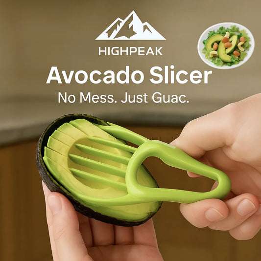 Avocado Slicer