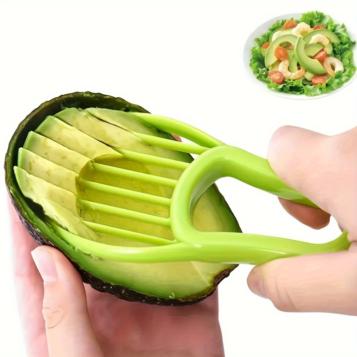 Avocado Slicer