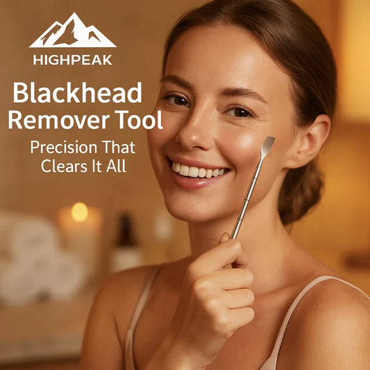 Blackhead Remover Tool