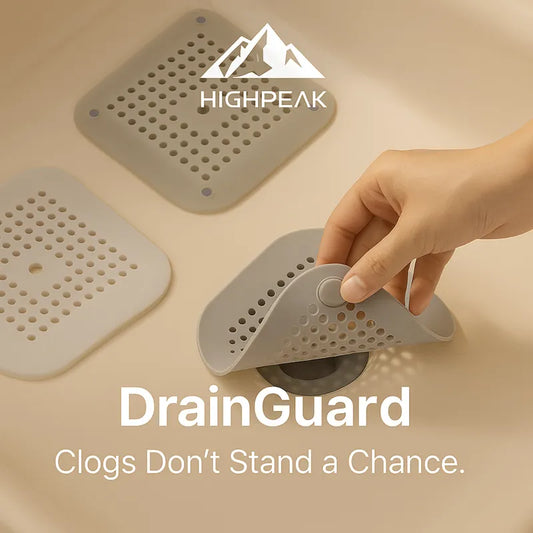 DrainGuard™