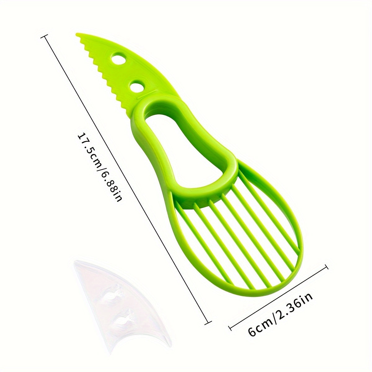 Avocado Slicer