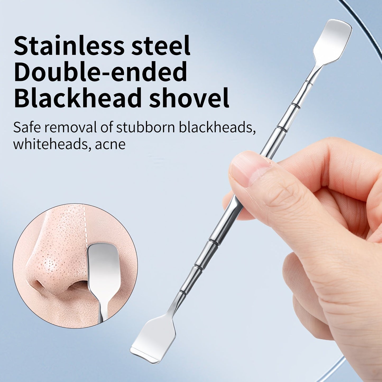 Blackhead Remover Tool