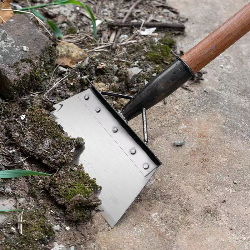 Steel Garden Weeder