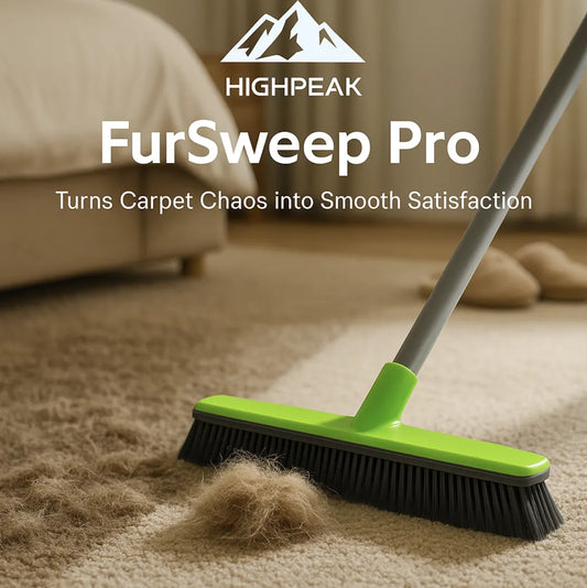FurSweep Pro