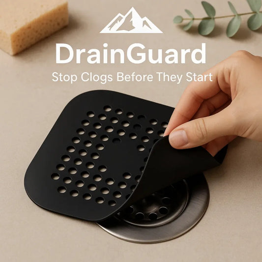 DrainGuard™