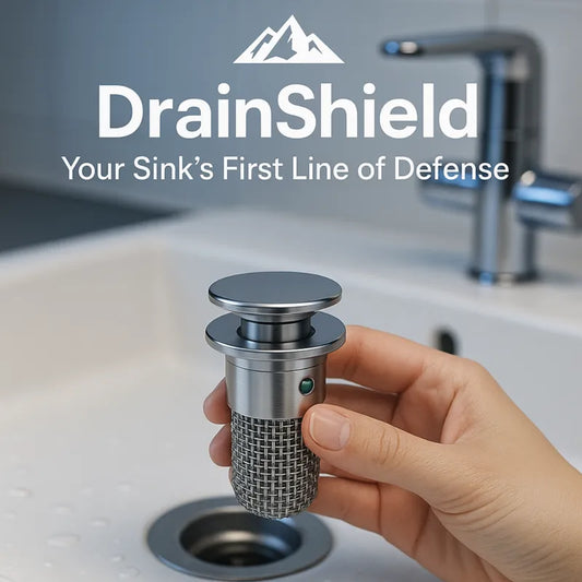 DrainShield